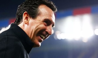 Unai Emery e i giocatori hanno raggiunto un obiettivo comune