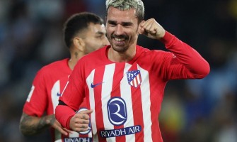 Variazioni nel numero di gol segnati e subiti dall'Atlético Madrid