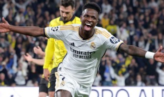 Vinícius Júnior potrebbe vincere il Pallone d'Oro 2024 Vinícius Júnior potrebbe vincere il Pallone d'Oro 2024