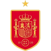 Spagna EURO 2024