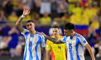 Ángel Di María ha deciso di riconquistare il suo sogno originale