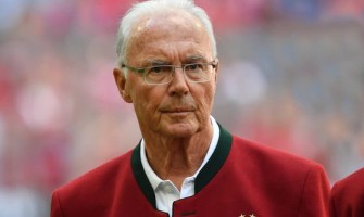 È morto il più grande difensore dell'FC Bayern München, Franz Beckenbauer