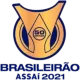 Serie A Brasiliano