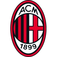 AC Milan Portiere