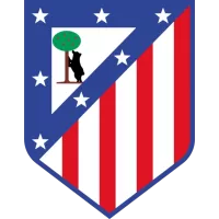 Atlético Madrid Portiere